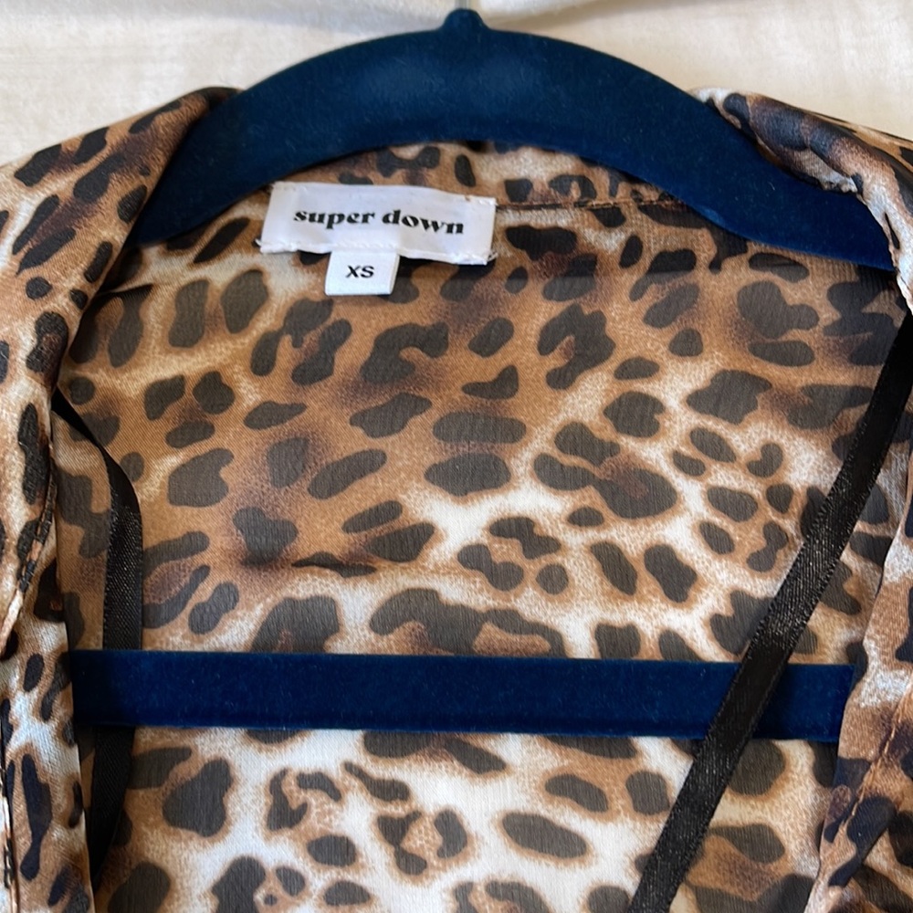 Super Down Top - image 2